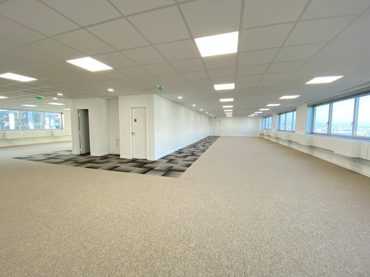Bureau Noisy-le-Grand 346m² Location bureau Noisy-le-Grand Seine-Saint-Denis OLBUR2203716 4